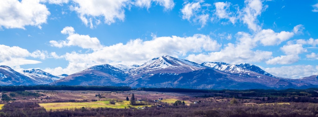 Nevis Range